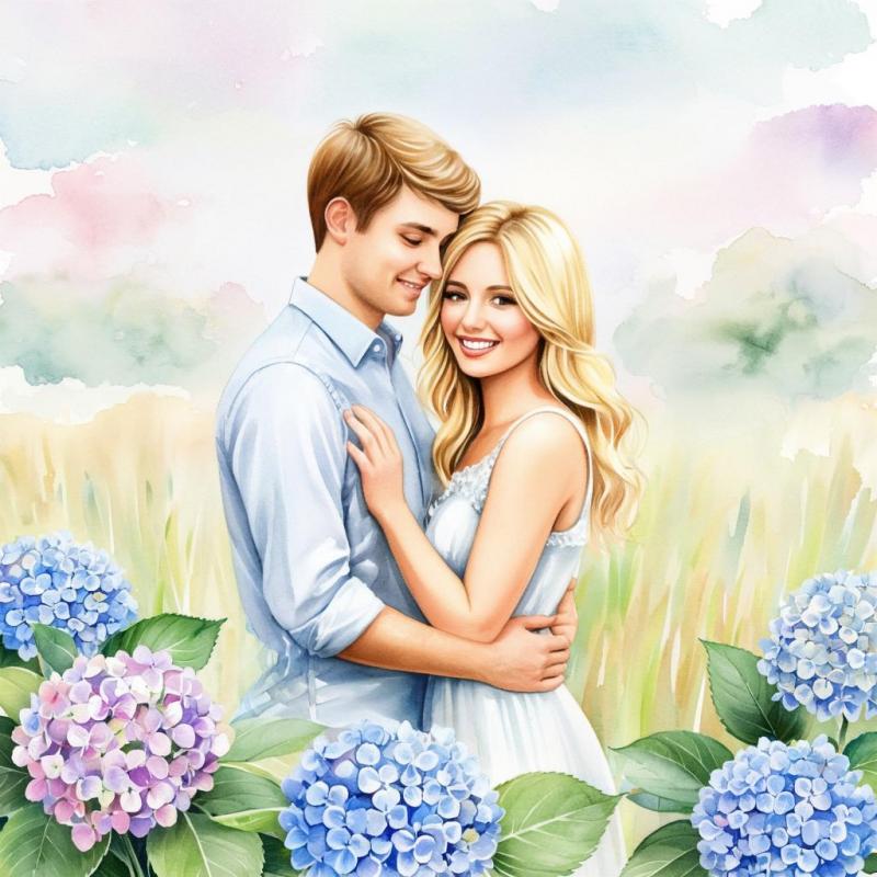 С Днем любви, семьи и верности!