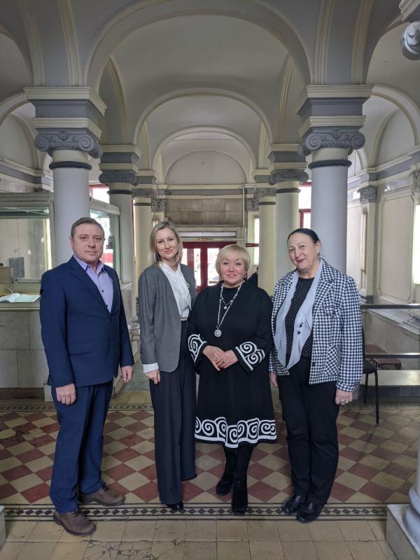 С Днем Студента!