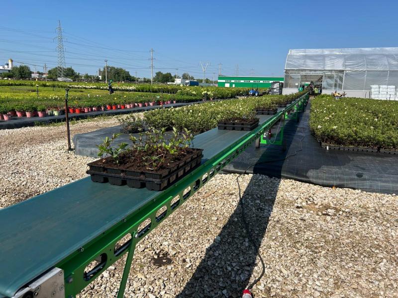 Производственный процесс - в деталях